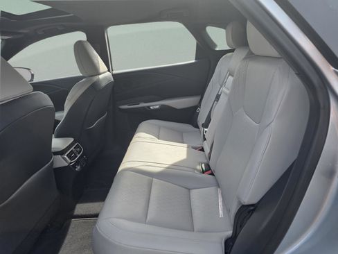 Certified 2025 Lexus RX 350 Premium Plus w/ Convenience Package image 20