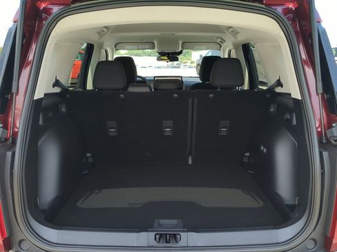 New 2025 Ford Bronco Sport Big Bend image 11