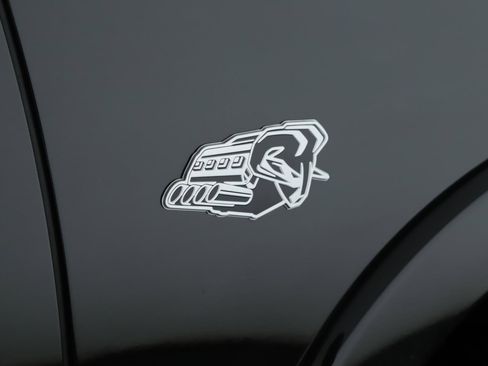 New 2026 RAM 1500 Big Horn image 21