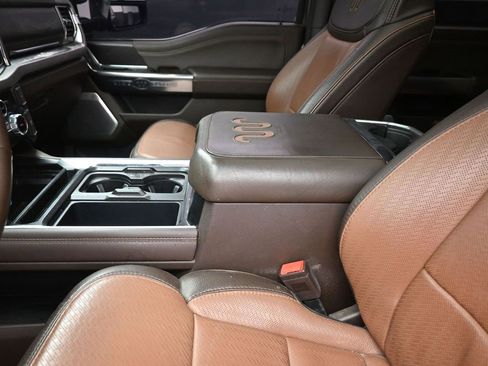 Used 2023 Ford F250 King Ranch w/ Chrome Package image 21