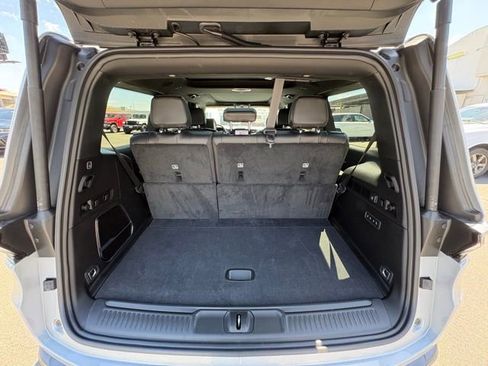 New 2026 Jeep Grand Wagoneer 4WD w/ Premium Group I image 32