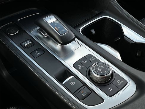 Used 2023 INFINITI QX60 Sensory w/ Vision Package image 17