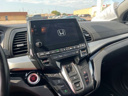 Used 2022 Honda Odyssey Touring image 12