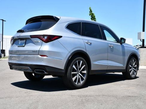 Used 2026 Acura MDX SH-AWD w/ Technology Package image 7