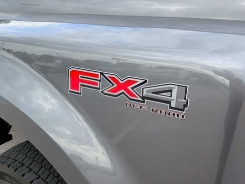 Used 2026 Ford F450 Lariat w/ FX4 Off-Road Package AWD/4WD image 48