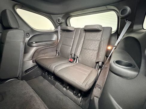 New 2026 Dodge Durango GT w/ Blacktop Package AWD/4WD image 6