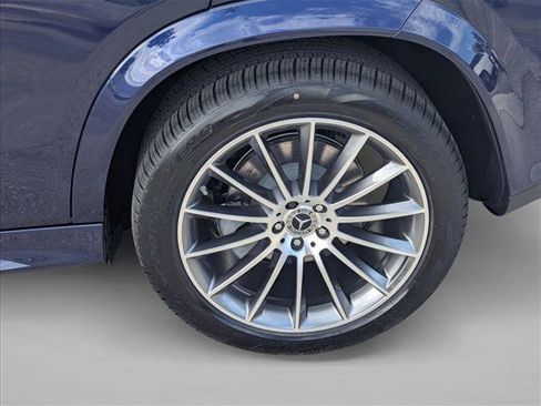 New 2026 Mercedes-Benz GLE 350 4MATIC image 9