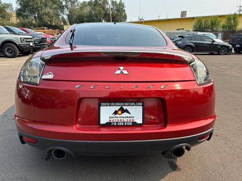 Used 2011 Mitsubishi Eclipse GS FWD image 6