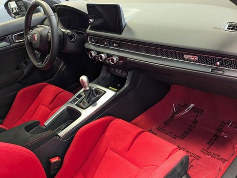 New 2025 Honda Civic Type R image 14