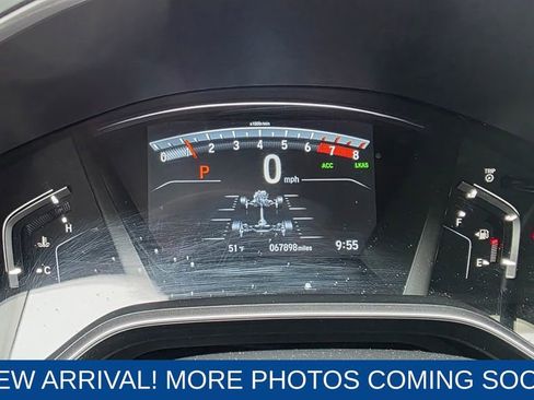 Used 2019 Honda CR-V EX-L image 17