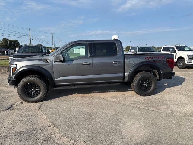 New 2026 Ford F150 Raptor AWD/4WD image 1