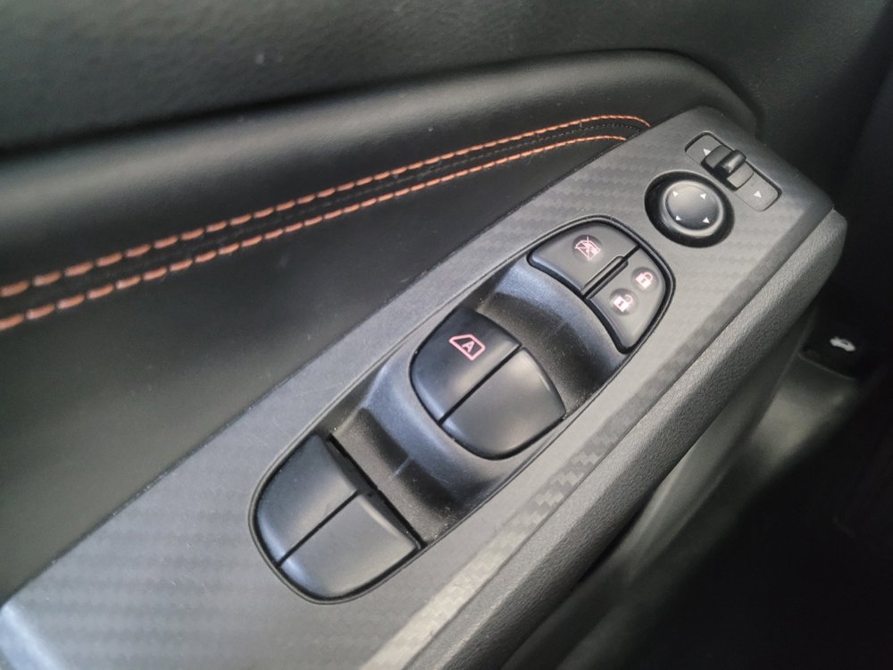 Used 2022 Nissan Altima 2.0 SR FWD image 27