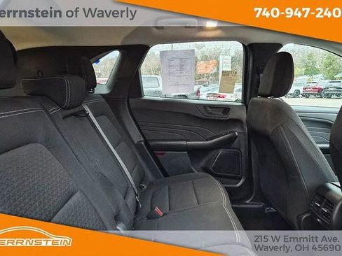 Used 2025 Ford Escape Active image 24