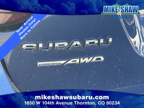 Used 2021 Subaru Legacy Limited XT image 7