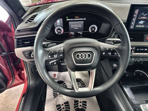 Used 2023 Audi A4 2.0T Premium Plus w/ Premium Plus Package AWD/4WD image 17