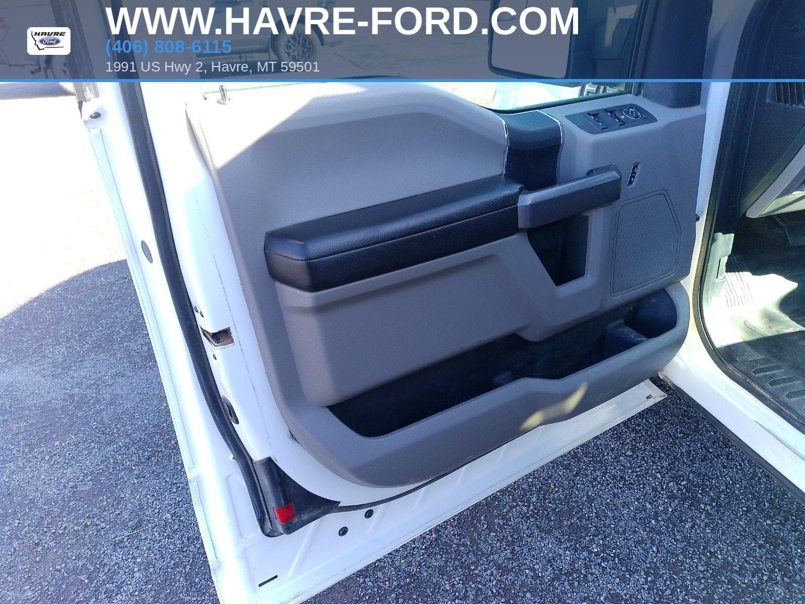 Used 2019 Ford F150 XLT w/ Trailer Tow Package AWD/4WD image 12