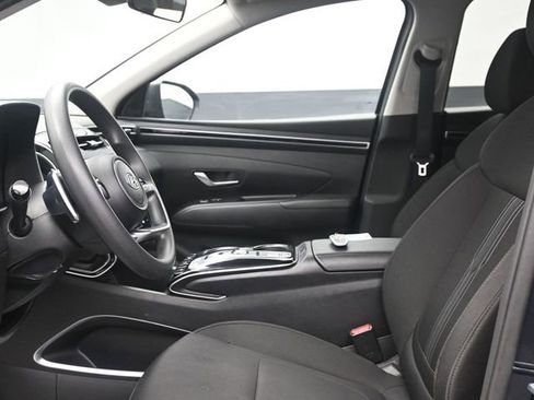 Used 2024 Hyundai Tucson SEL image 6