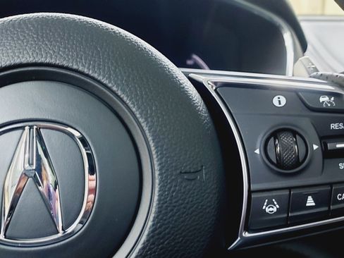 New 2026 Acura MDX Type S image 22