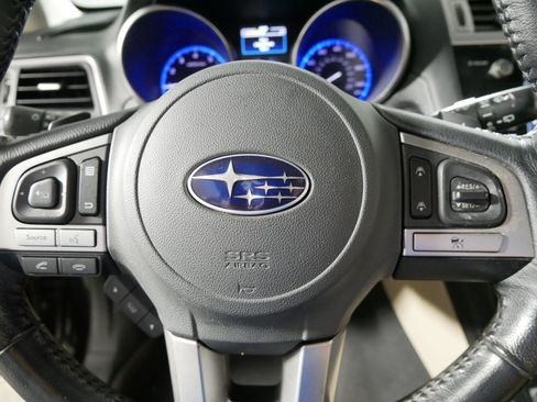 Used 2015 Subaru Outback 2.5i Limited AWD/4WD image 25