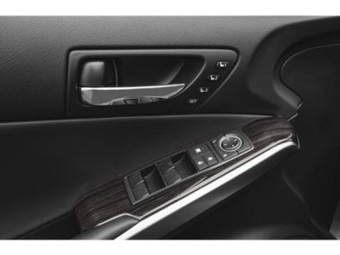 Used 2015 Lexus IS 250 AWD image 19
