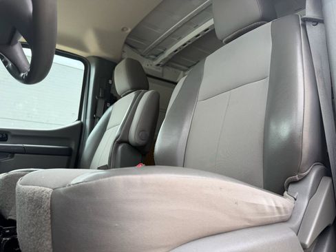 Used 2019 Nissan NV 1500 S RWD image 11