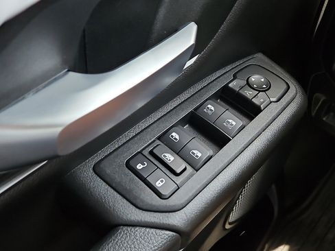 Used 2025 RAM 1500 Lone Star AWD/4WD image 13