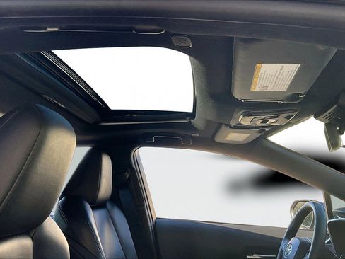 Used 2024 Toyota Corolla XSE image 15