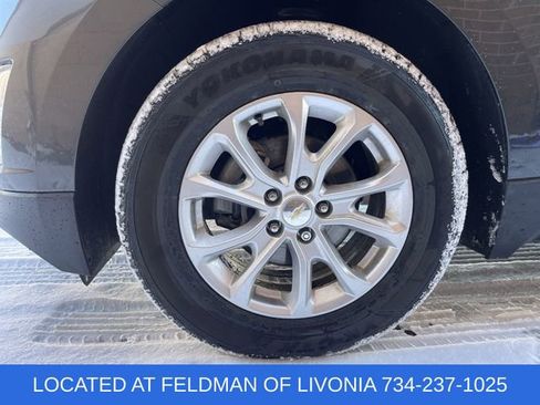 Used 2019 Chevrolet Equinox LS w/ LS Convenience Package image 31