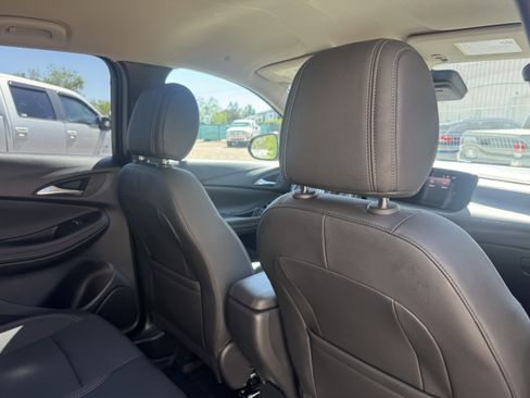 Used 2024 Buick Encore GX Preferred w/ Advanced Technology Package AWD/4WD image 27