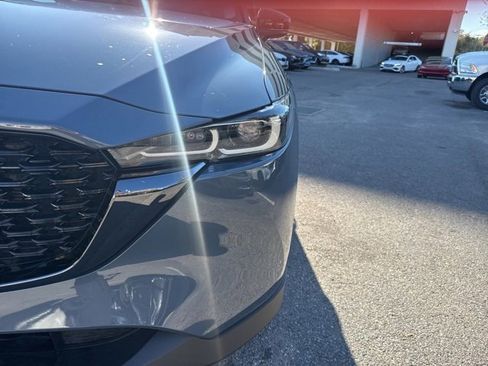 Used 2024 MAZDA CX-5 Carbon Edition image 10