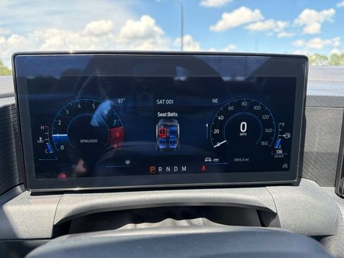 Used 2024 Ford Mustang GT RWD image 15