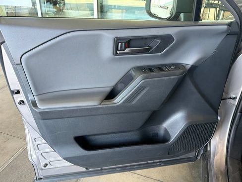 Certified 2026 Toyota RAV4 XLE Premium FWD image 19