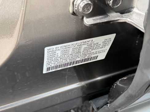 New 2026 Acura MDX FWD image 12