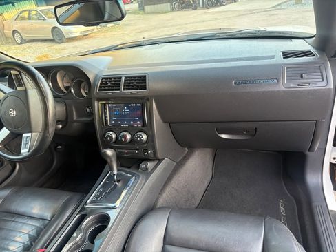 Used 2010 Dodge Challenger R/T image 23