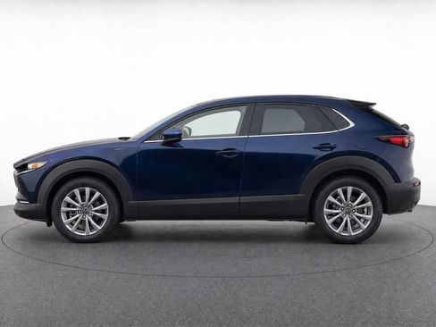 Used 2021 MAZDA CX-30 AWD 2.5 S w/ Preferred Package image 2