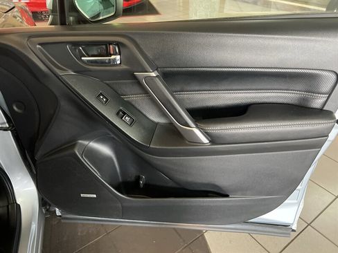 Used 2018 Subaru Forester 2.5i Touring w/ Popular Package #2 image 26