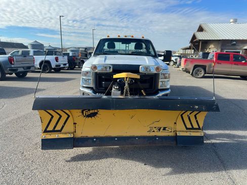 Used 2015 Ford F350 XL AWD/4WD image 2