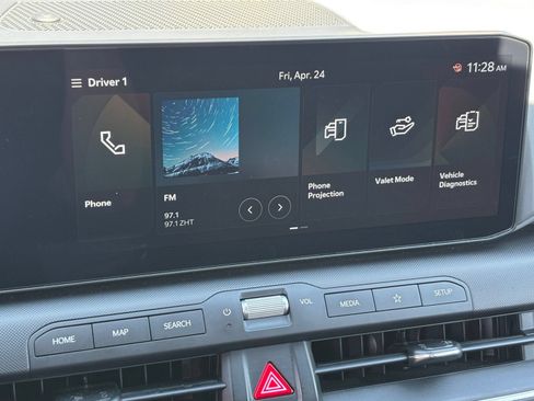 Used 2025 Kia K4 FWD image 20