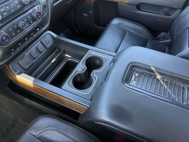 Used 2019 Chevrolet Silverado 2500 LTZ w/ Duramax Plus Package AWD/4WD image 33
