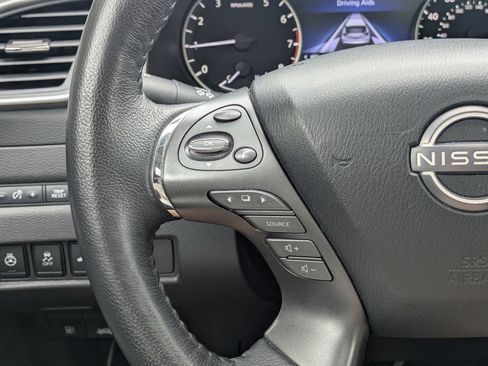 Used 2023 Nissan Murano SL w/ SL Moonroof Package AWD/4WD image 17