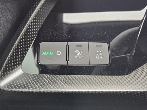 New 2026 Audi RS 3 image 24