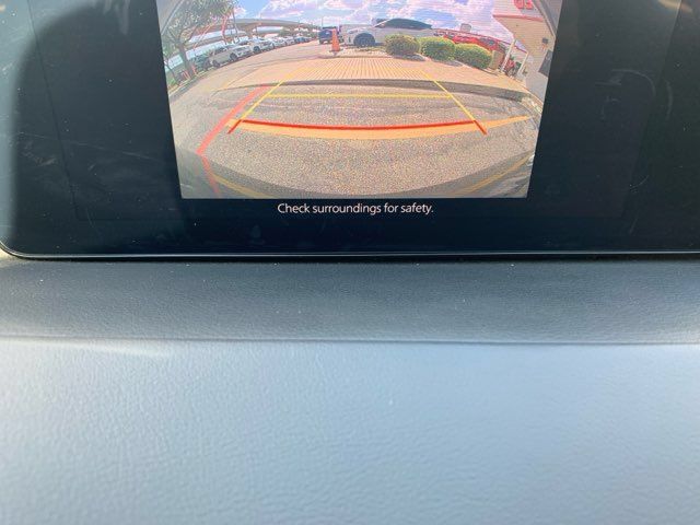 Used 2025 MAZDA MAZDA3 s FWD image 28