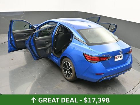 Used 2024 Nissan Sentra SV image 64