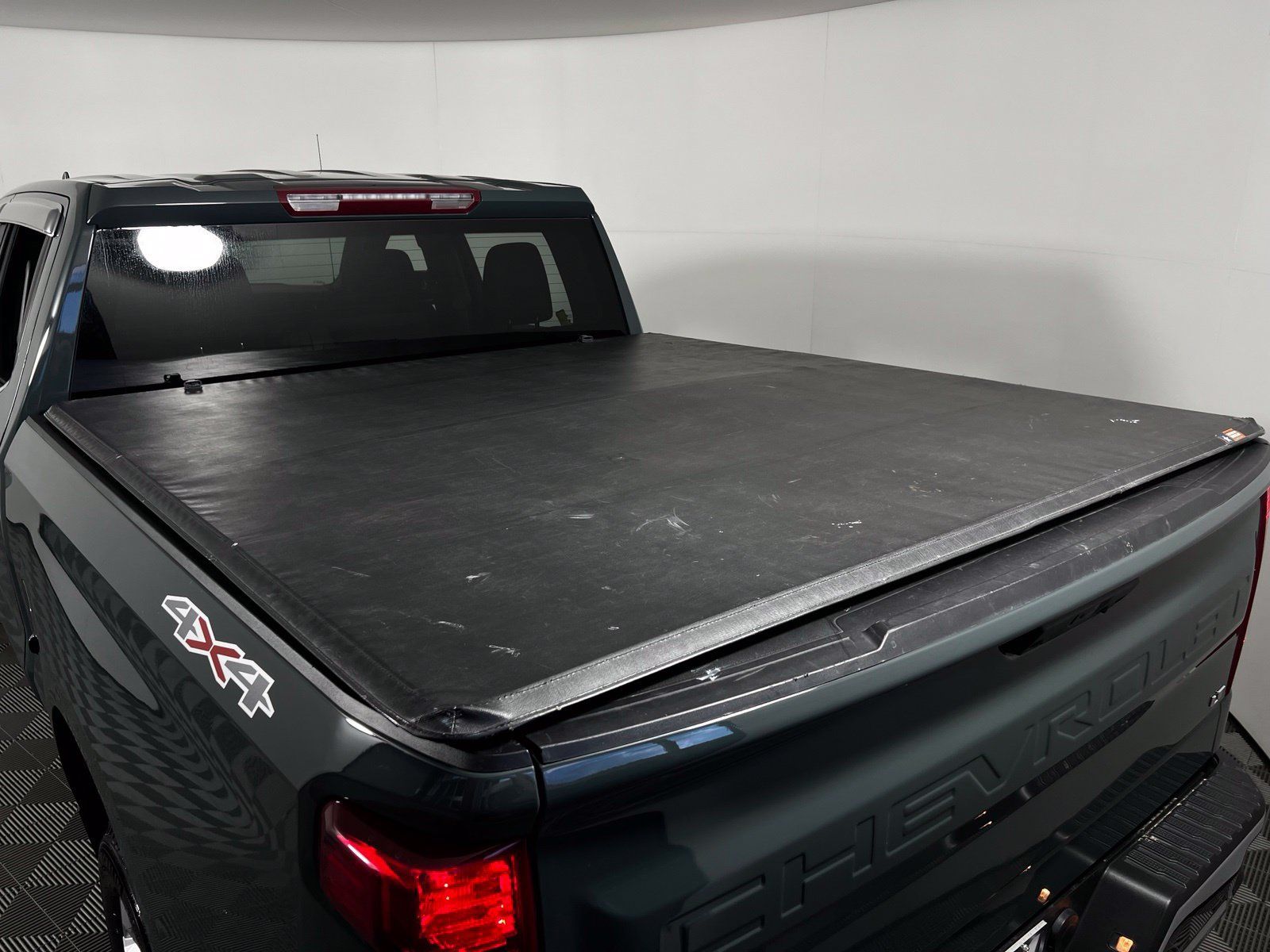 Used 2025 Chevrolet Silverado 1500 LT AWD/4WD image 27