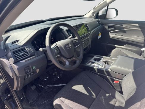 New 2026 Honda Ridgeline Sport image 9