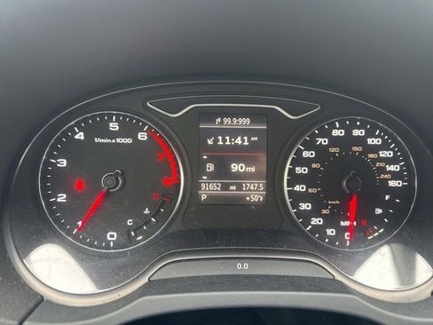 Used 2015 Audi A3 1.8T Premium Plus image 24