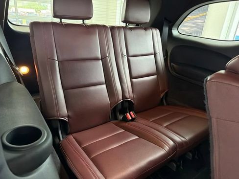 Used 2024 Dodge Durango GT AWD/4WD image 9