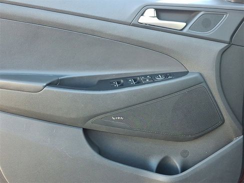 Used 2020 Hyundai Tucson Ultimate image 13