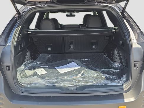 New 2025 Subaru Outback Wilderness w/ Wilderness Package image 8