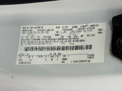 Used 2019 Ford F250 XL w/ XL Value Package AWD/4WD image 23